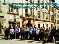 EME a MW seminář v Radkowě 2022