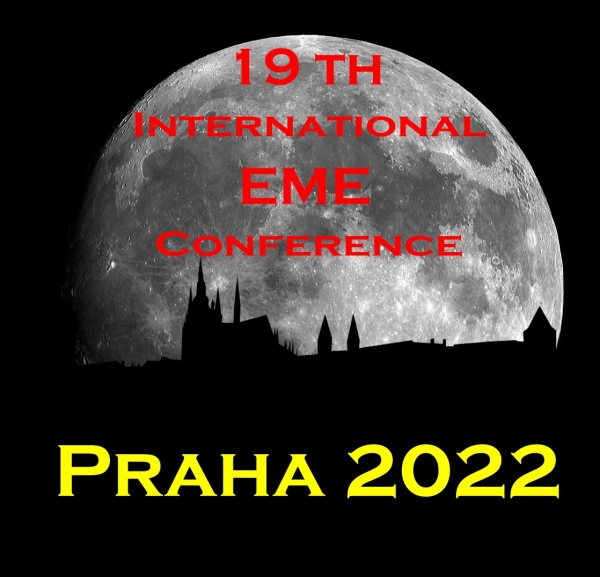International EME conference 2022
